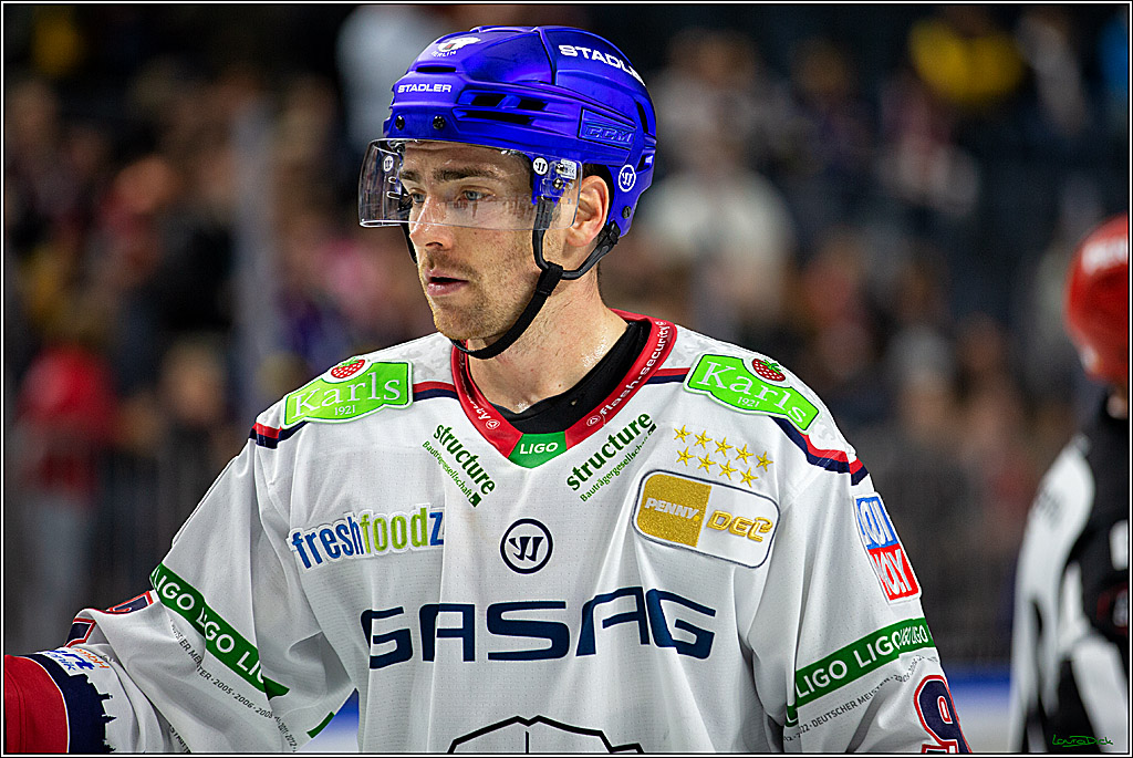 PENNY DEL; Koelner Haie- Eisbaeren Berlin; Koeln, 16.10.2022
